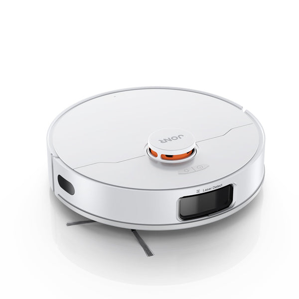 JONR T5 Pro Gen 2 Robot Vacuum and Mop with Self-Emptying Wash