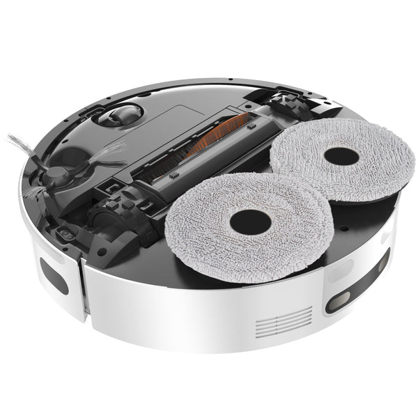 JONR T5 Pro Gen 2 Robot Vacuum and Mop with Self-Emptying Wash