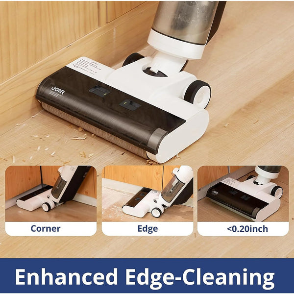 JONR ED12 Nass Trockensauger