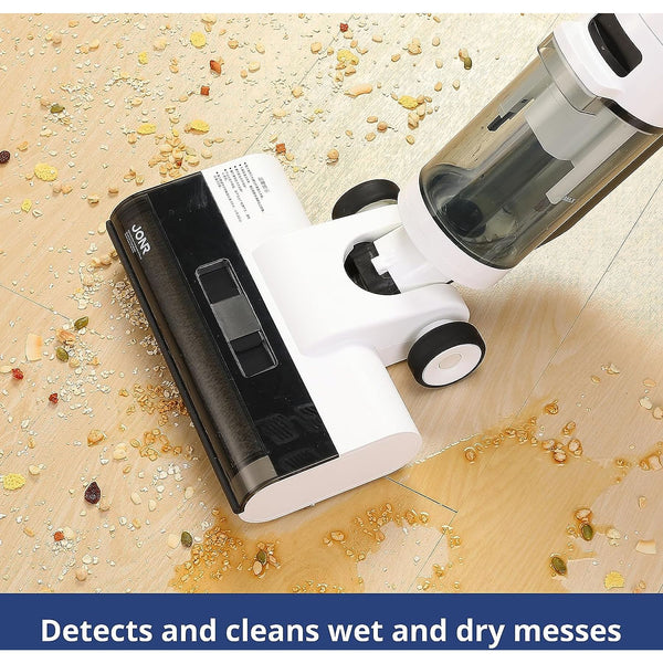 JONR ED12 Nass Trockensauger