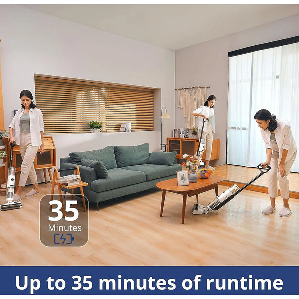 JONR ED12 Nass Trockensauger