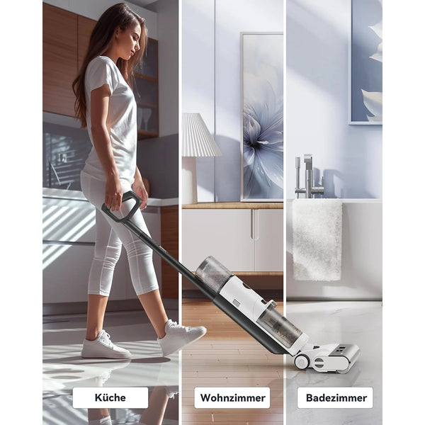 JONR ED12 Nass Trockensauger